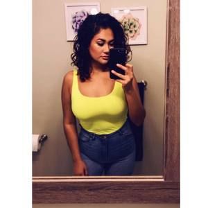 Meet your Posher, Hannah